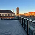 City Apartment