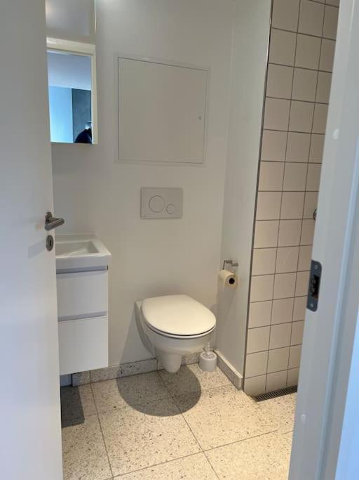 City Apartment