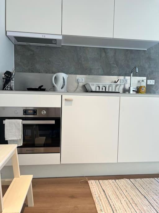 City Apartment Kopenhagen